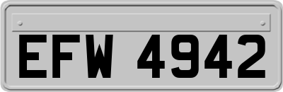 EFW4942