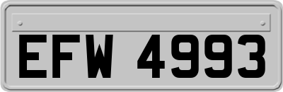 EFW4993