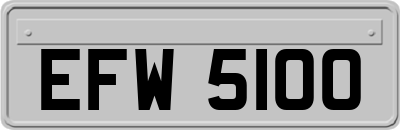 EFW5100