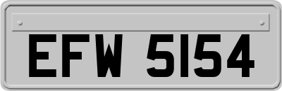 EFW5154