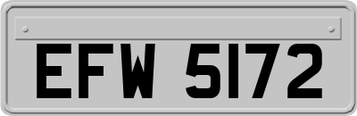 EFW5172