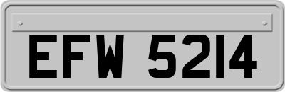 EFW5214