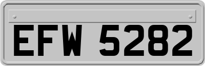 EFW5282