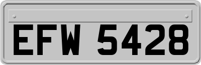 EFW5428