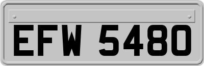 EFW5480