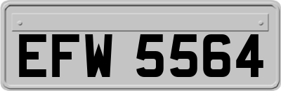 EFW5564