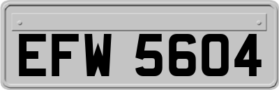 EFW5604