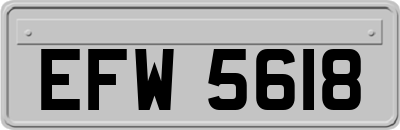 EFW5618