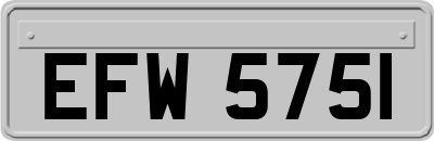 EFW5751