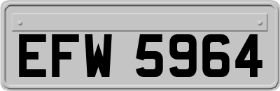EFW5964