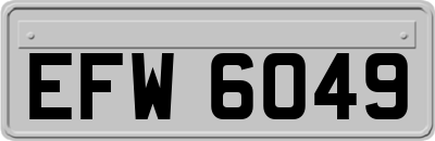 EFW6049