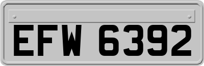 EFW6392