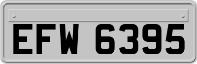 EFW6395