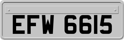 EFW6615
