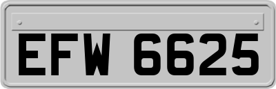 EFW6625