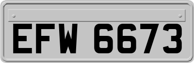 EFW6673