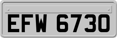 EFW6730
