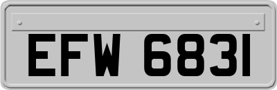 EFW6831
