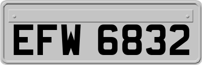 EFW6832