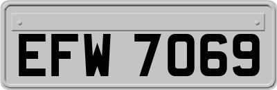 EFW7069