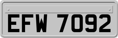 EFW7092