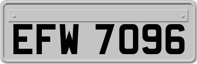 EFW7096