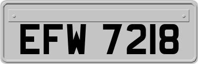 EFW7218