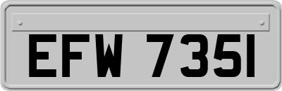 EFW7351