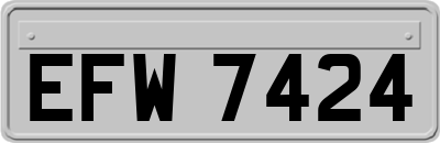 EFW7424