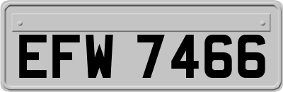 EFW7466