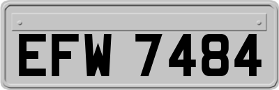 EFW7484