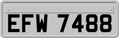 EFW7488