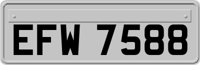 EFW7588