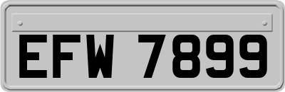 EFW7899