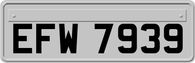 EFW7939