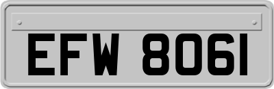 EFW8061