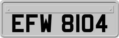 EFW8104