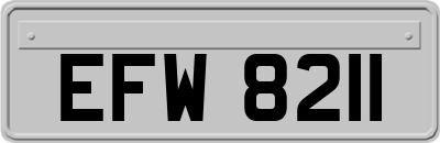 EFW8211