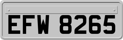 EFW8265
