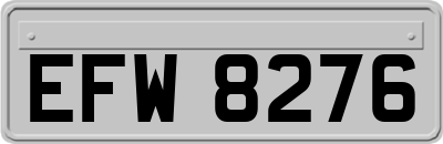 EFW8276
