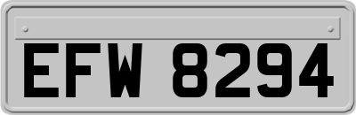 EFW8294