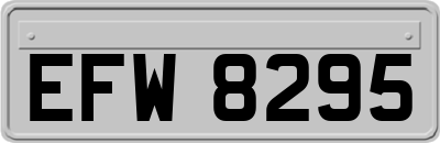 EFW8295