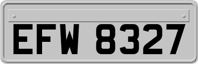 EFW8327