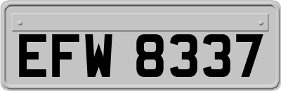 EFW8337