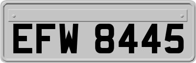 EFW8445