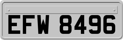 EFW8496