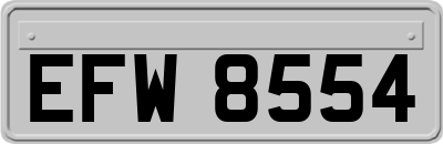 EFW8554