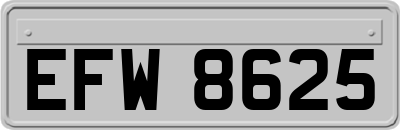 EFW8625