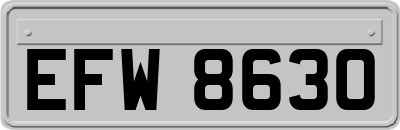 EFW8630