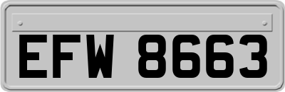 EFW8663